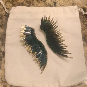 Mignonne Gavigan Earrings